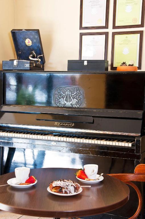 Linovo With Free Parking Hotel Riga