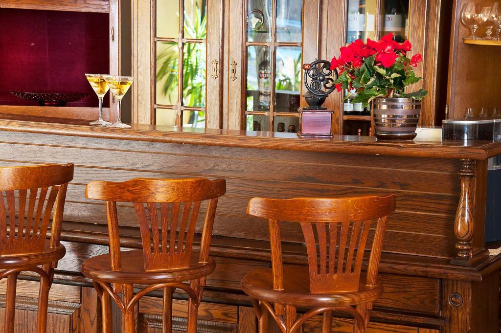 Linovo With Free Parking 3* Riga