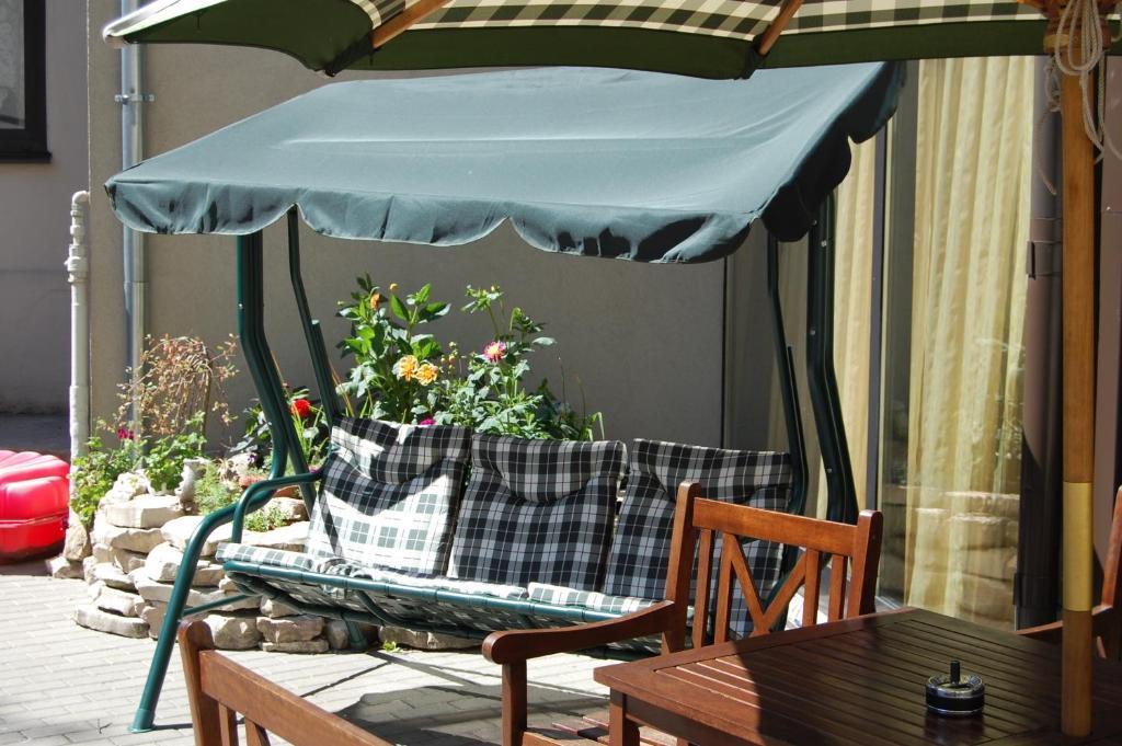 Hotel Linovo With Free Parking Riga