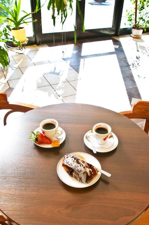 Linovo With Free Parking Hotel 3*