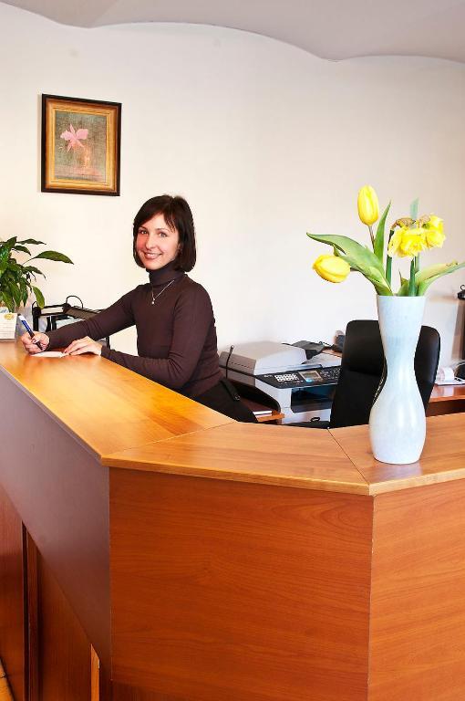 Linovo With Free Parking Hotel Riga